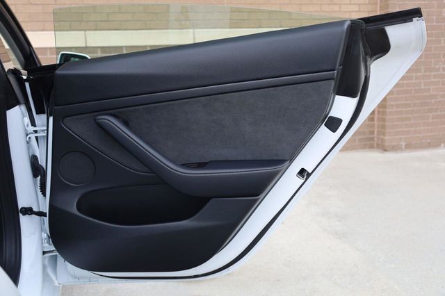 2022 Tesla Model 3 Long Range - 23087505 - 21