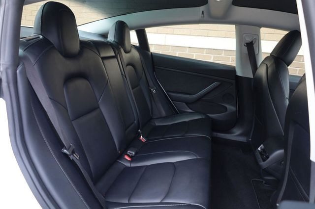 2022 Tesla Model 3 Long Range - 23087505 - 22