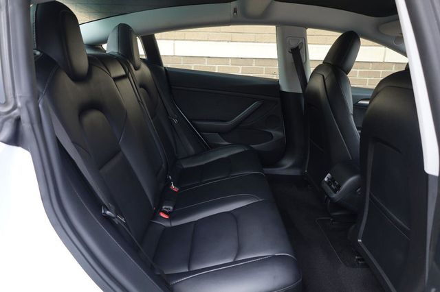 2022 Tesla Model 3 Long Range - 23087505 - 23