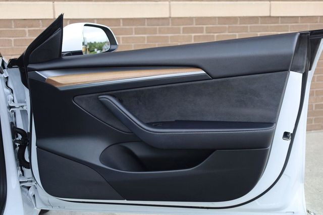 2022 Tesla Model 3 Long Range - 23087505 - 24