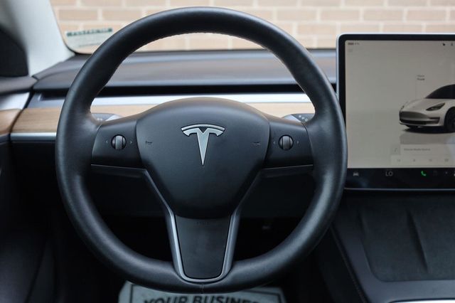 2022 Tesla Model 3 Long Range - 23087505 - 29