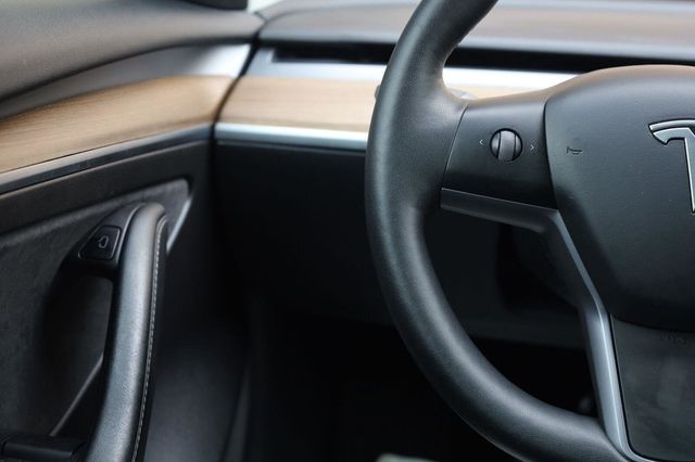 2022 Tesla Model 3 Long Range - 23087505 - 30
