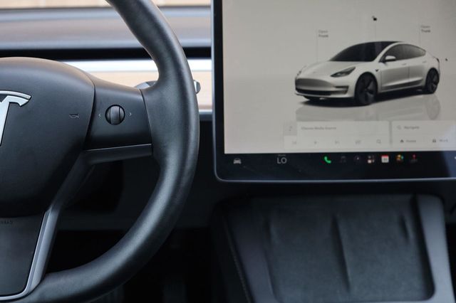 2022 Tesla Model 3 Long Range - 23087505 - 31