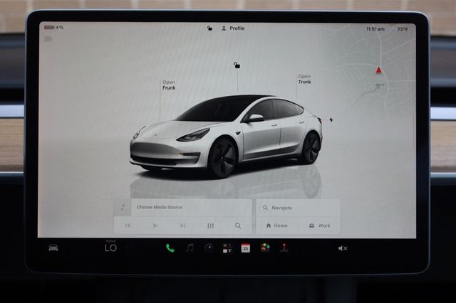 2022 Tesla Model 3 Long Range - 23087505 - 37