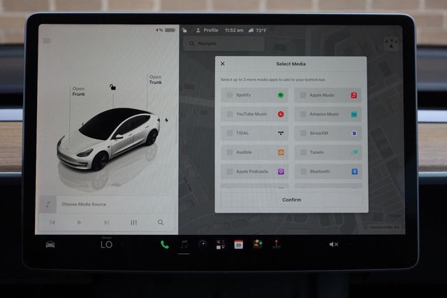 2022 Tesla Model 3 Long Range - 23087505 - 38