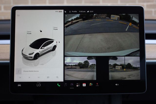 2022 Tesla Model 3 Long Range - 23087505 - 39