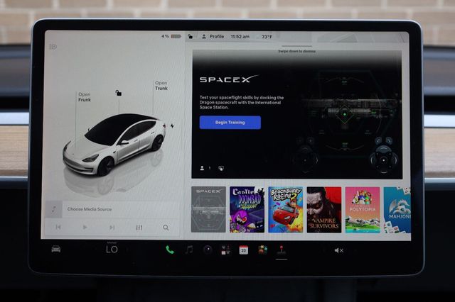 2022 Tesla Model 3 Long Range - 23087505 - 42