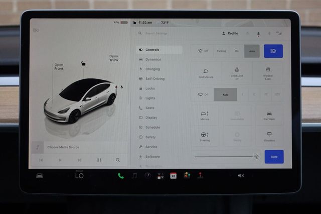 2022 Tesla Model 3 Long Range - 23087505 - 43