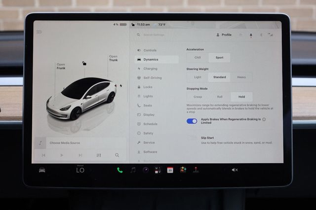 2022 Tesla Model 3 Long Range - 23087505 - 44