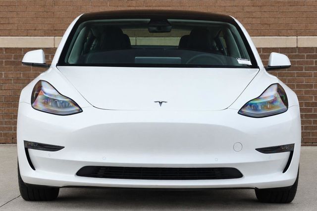 2022 Tesla Model 3 Long Range - 23087505 - 5