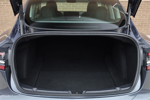 2022 Tesla Model 3 Long Range - 23087507 - 12
