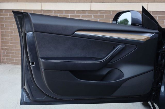 2022 Tesla Model 3 Long Range - 23087507 - 14