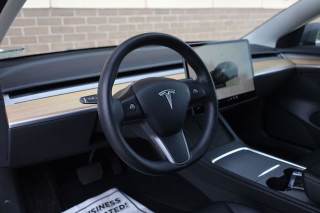 2022 Tesla Model 3 Long Range - 23087507 - 15