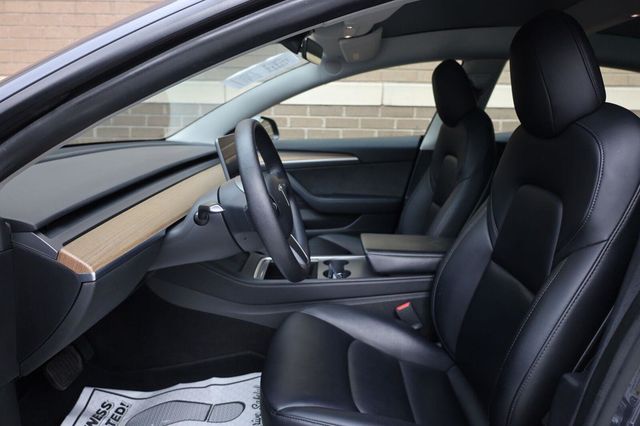 2022 Tesla Model 3 Long Range - 23087507 - 16