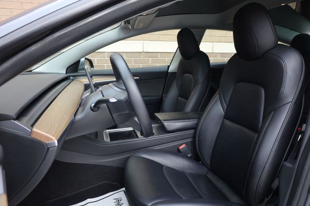 2022 Tesla Model 3 Long Range - 23087507 - 17