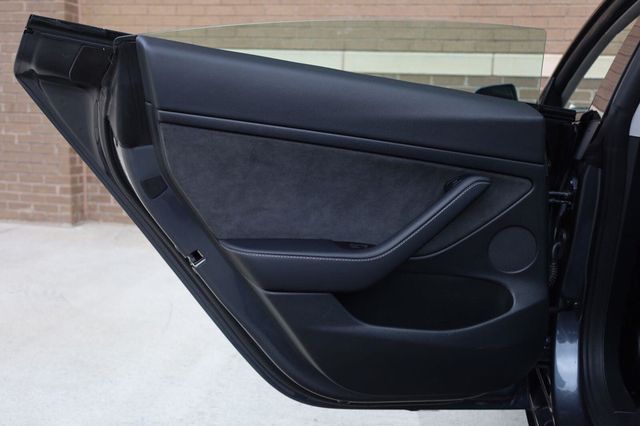 2022 Tesla Model 3 Long Range - 23087507 - 18