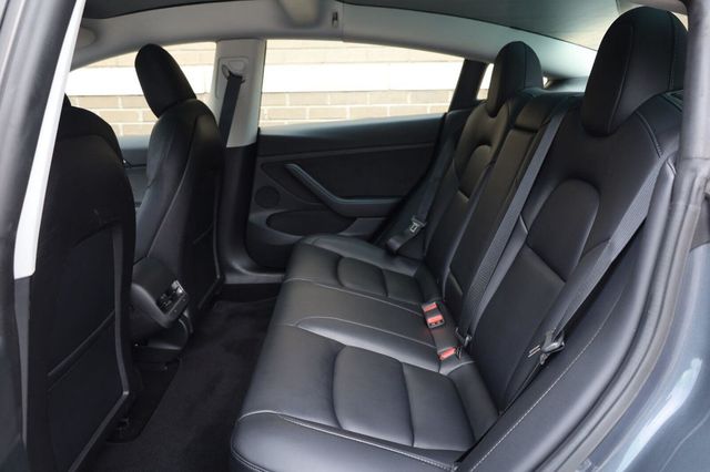 2022 Tesla Model 3 Long Range - 23087507 - 19