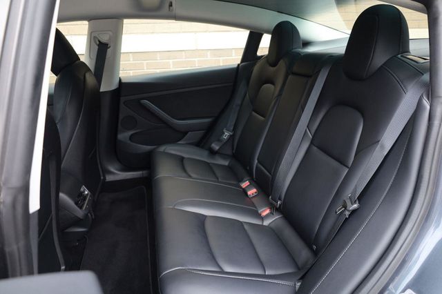 2022 Tesla Model 3 Long Range - 23087507 - 20