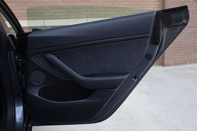 2022 Tesla Model 3 Long Range - 23087507 - 21