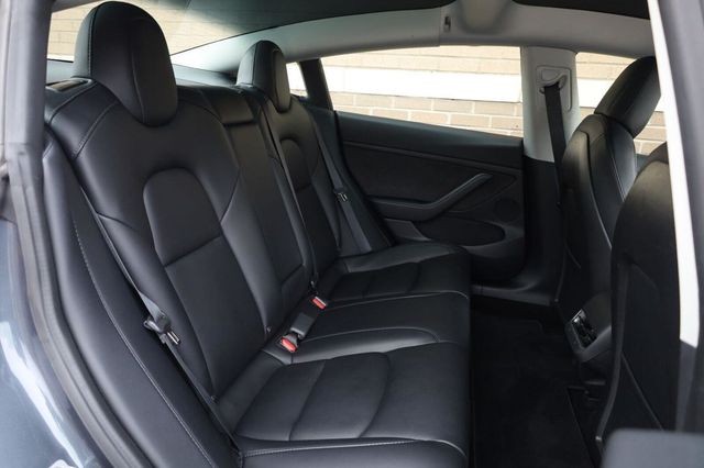2022 Tesla Model 3 Long Range - 23087507 - 22