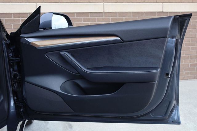2022 Tesla Model 3 Long Range - 23087507 - 24