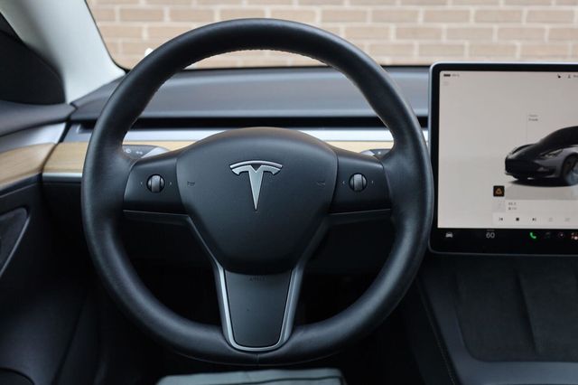 2022 Tesla Model 3 Long Range - 23087507 - 29