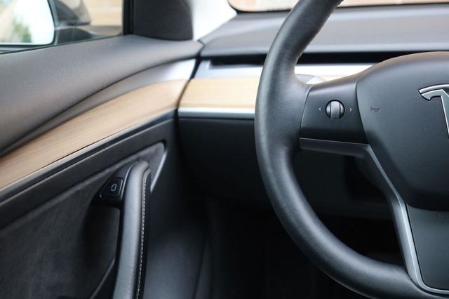 2022 Tesla Model 3 Long Range - 23087507 - 30
