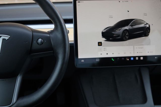 2022 Tesla Model 3 Long Range - 23087507 - 31