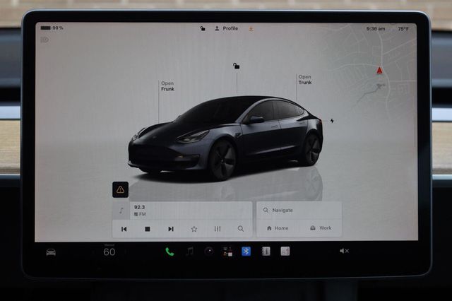 2022 Tesla Model 3 Long Range - 23087507 - 37