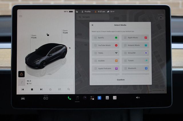 2022 Tesla Model 3 Long Range - 23087507 - 38
