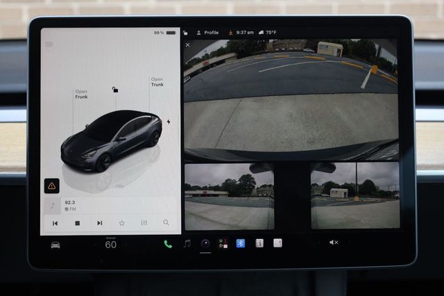 2022 Tesla Model 3 Long Range - 23087507 - 39
