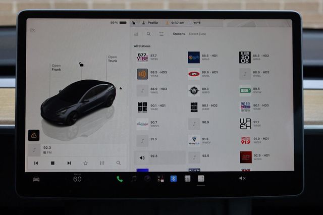 2022 Tesla Model 3 Long Range - 23087507 - 41