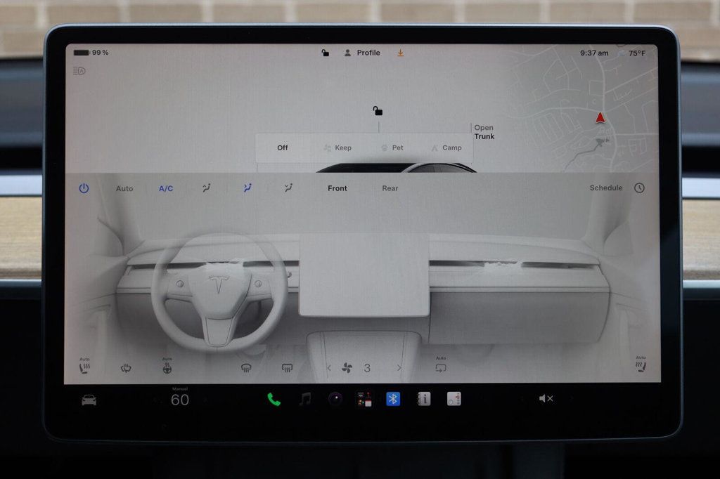 Tesla Model 3 photo 43