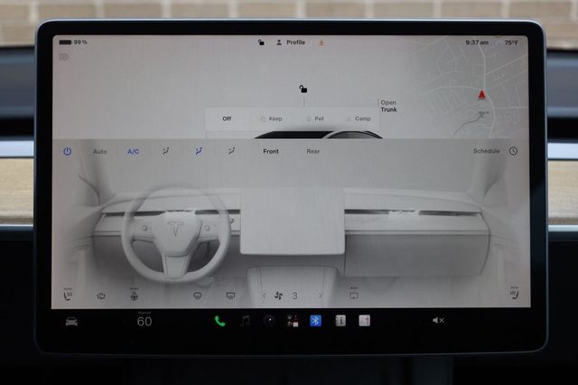 2022 Tesla Model 3 Long Range - 23087507 - 42