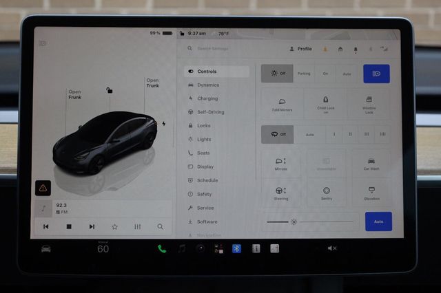 2022 Tesla Model 3 Long Range - 23087507 - 43