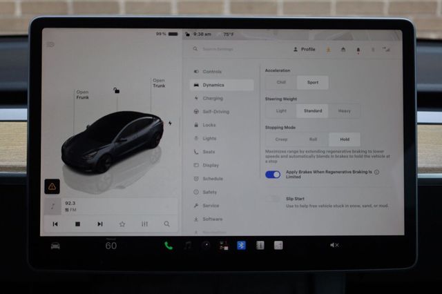 2022 Tesla Model 3 Long Range - 23087507 - 44