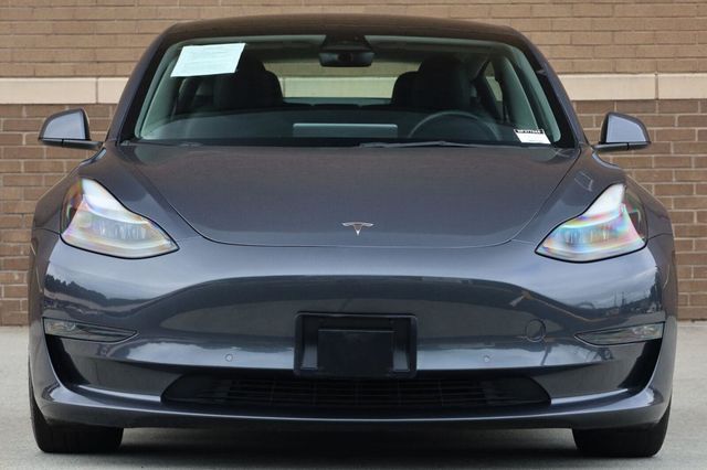 2022 Tesla Model 3 Long Range - 23087507 - 5