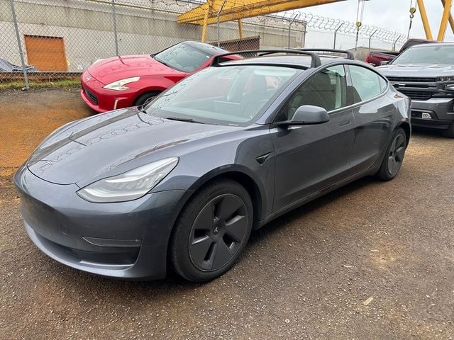 2022 Tesla Model 3 Long Range AWD - 22779725 - 0