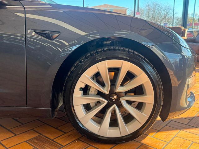 2022 Tesla Model 3 Long Range AWD - 22945379 - 12