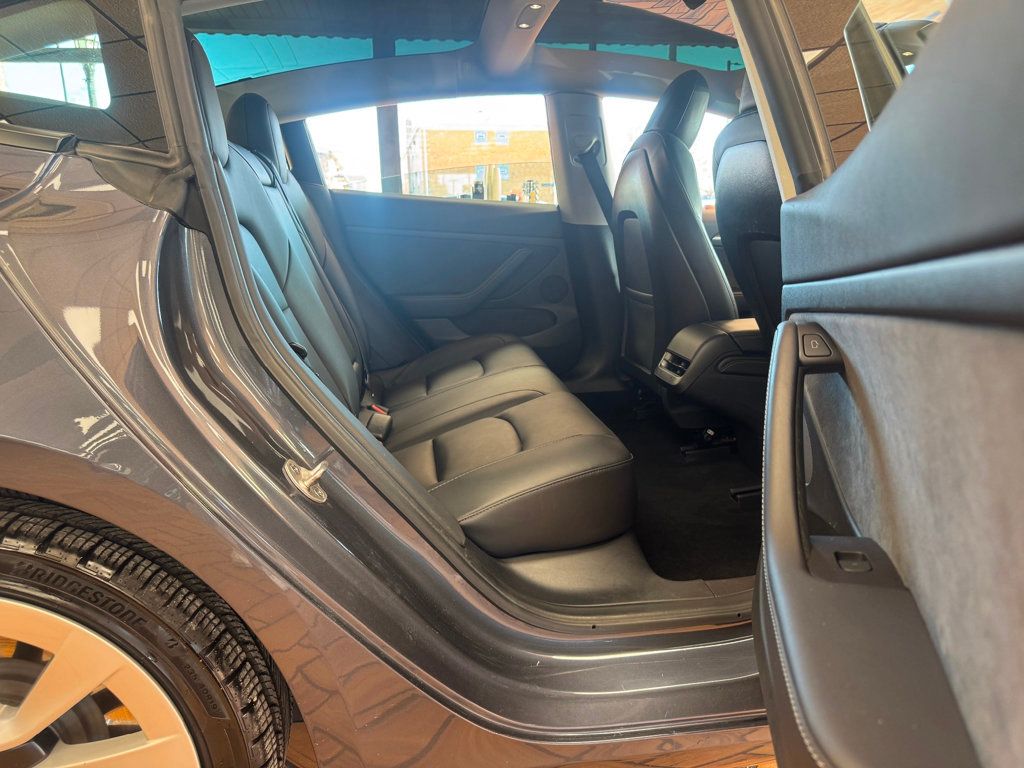 2022 Tesla Model 3 Long Range AWD - 22945379 - 15