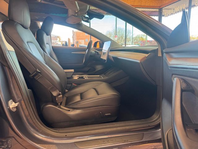 2022 Tesla Model 3 Long Range AWD - 22945379 - 16