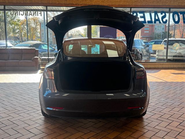 2022 Tesla Model 3 Long Range AWD - 22945379 - 17
