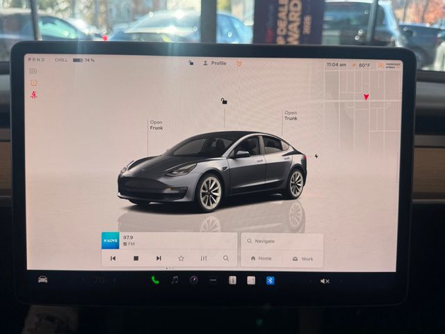 2022 Tesla Model 3 Long Range AWD - 22945379 - 20