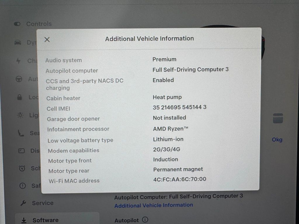 2022 Tesla Model 3 Long Range AWD - 22945379 - 25