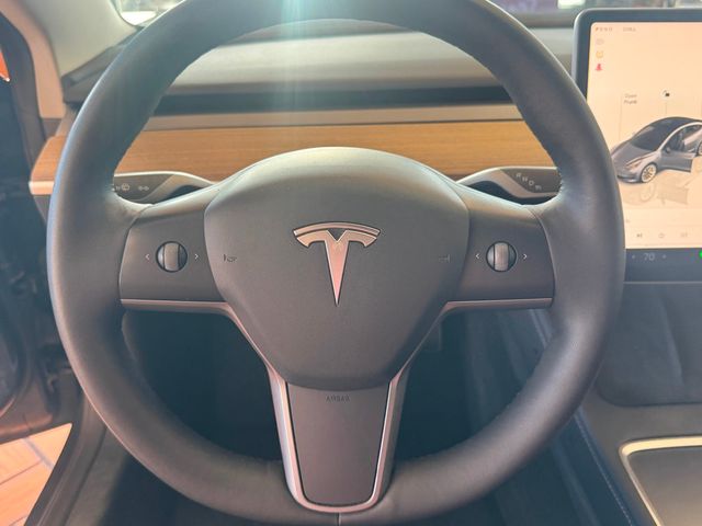2022 Tesla Model 3 Long Range AWD - 22945379 - 26