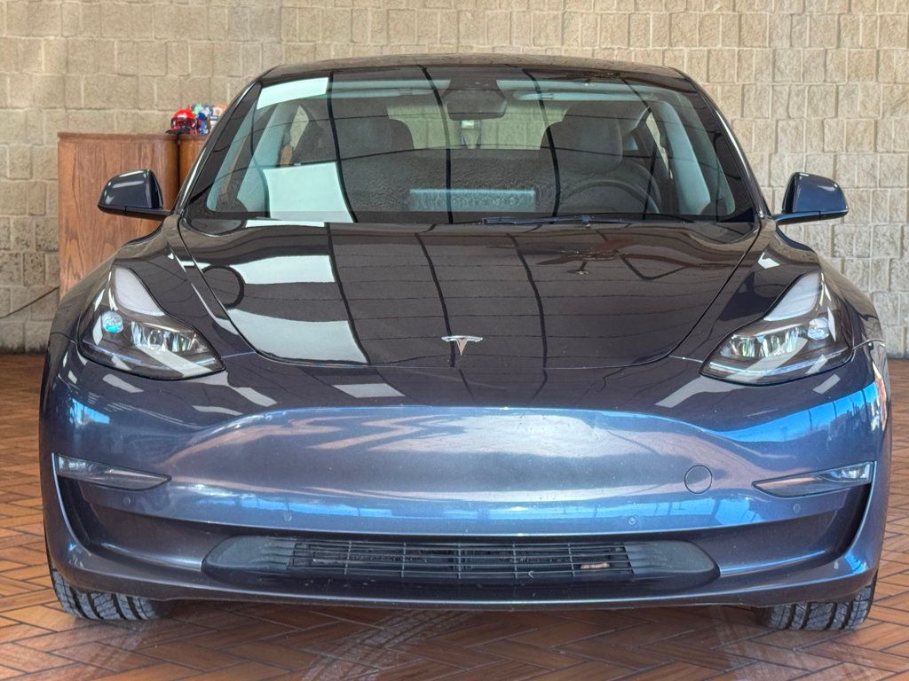 2022 Tesla Model 3 Long Range AWD - 22945379 - 2
