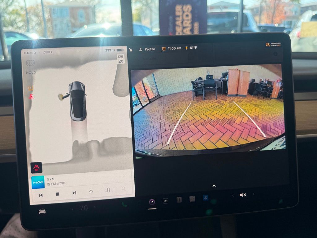 2022 Tesla Model 3 Long Range AWD - 22945379 - 31