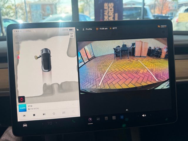 2022 Tesla Model 3 Long Range AWD - 22945379 - 31