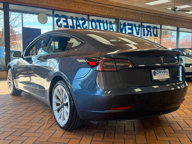 2022 Tesla Model 3 Long Range AWD - 22945379 - 5