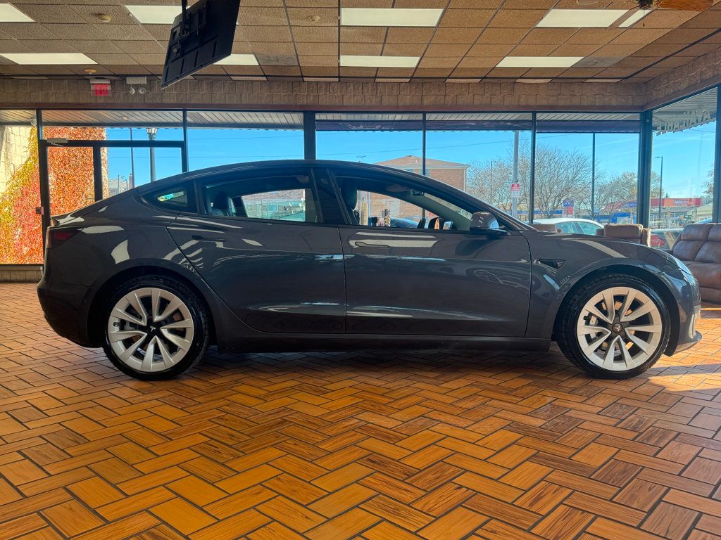 2022 Tesla Model 3 Long Range AWD - 22945379 - 7